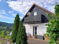 SLEEP&CHILL - ruhige Übernachtung mit Main-Blick - B&B
