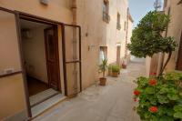 Erice Lovely Apt with Terrace and Stunning View - B&B