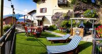 La Casa sulla Roccia - B&B Pisogne