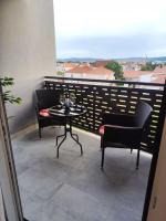 Apartman Branka - Chambres d'hôtes Zadar