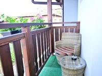 Appartement met 1 Slaapkamer en een Balkon