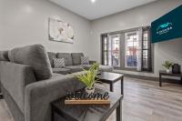 Cozy 6BR 2 Bath close to Falls & Casino - B&B