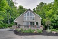 '"Luxury Mountain Getaway'" Sauna, Hot Tub, Massage Chair, Pool Table - Ferienwohnung