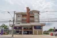 NSA - Apartamentos próximos ao centro de Canela RS - B&B