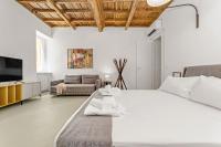 4BNB - Luxury Navona Apartment - B&B Roma