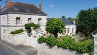 le logis medicis - B&B Bléré