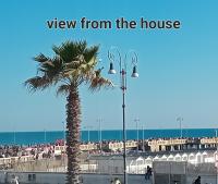 House Rome front sea - Chambres d'hôtes Lido di Ostia