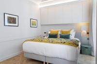 Pick A Flat's Apartment in Saint-Germain, Bon Marché - Rue de Babylone - B&B
