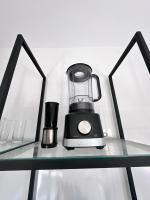 Appartamento con Balcone