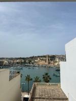 Seaview Setters Studio Apartment - B&B