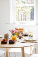 Ben bij Bos - Bed and Breakfast Oude-Niedorp