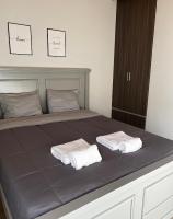 Appartement met 2 slaapkamers