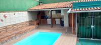 Casa com piscina e churrasqueira - B&B Saquarema