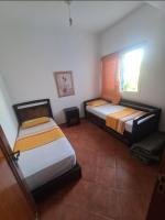 Apartamento de 2 dormitorios