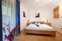 One-Bedroom Apartment with Balcony