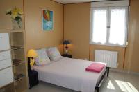 Grand Studio à La Rochelle Près de Vieux Port - Chambres d’hôtes