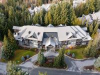 Powderhorn at Whistler Blackcomb - B&B Whistler