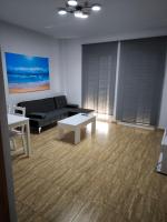 BALERMAPLAYA calle lago - B&B Balerma