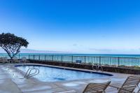 Amazing Sunsets Oceanfront Views - indigomaui - - B&B
