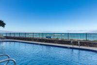 Amazing Sunsets Oceanfront Views - indigomaui - - B&B Kahana