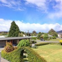 Alpine View Motel - Ferienwohnung Te Anau