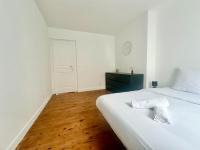 L'Epsilon, cosy et calme - Ferienwohnung Limoges