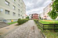 Dom & House - Apartament ARGO Sopot - B&B