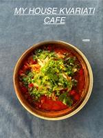 My House Kvariati - Bed and Breakfast Kvariati