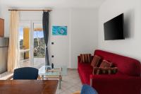 Villa con Vista Mare