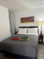 Appartement 1 Chambre