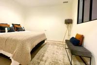 Two-Bedroom Deluxe Apartment