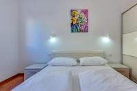 Appartement 2 Chambres avec Balcon et Vue sur la Mer