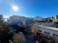 Departamento centrico - Chambres d’hôtes Bariloche