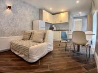Appartamento con 1 Camera da Letto