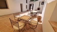 Cortijo Castillo de peñafleita - B&B