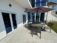 Apartment with View and Balcony