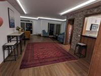 Superior Apartment with Sauna