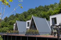 Dua Village - B&B