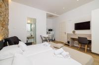 Appartamento Monolocale con Balcone