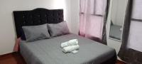 Habitación Doble con baño compartido