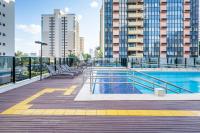 BSB STAY Flats particulares - Athos SHN - Ferienwohnung Brasília