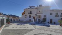 Casa La Plaza - B&B Frigiliana