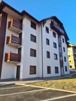 Moni Lux - Chambres d’hôtes Zlatibor