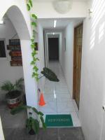 Estudio con 1 cama grande