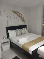 Haven Homes - Chambres d’hôtes Ongata Rongai