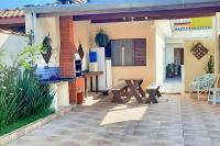 Casa com piscina pertinho do SESC Bertioga - B&B Bertioga