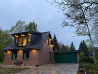 Romantic Greenhouse - Ferienwohnung Syke