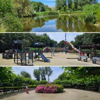 Studio Casa Brisa Del Mar - B&B Middelkerke