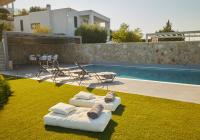 Villa Soligia Azure - B&B