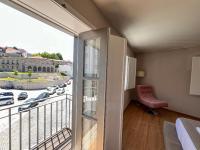 Apartment mit 3 Schlafzimmern